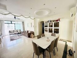 Hillview Green (D21), Condominium #572702351